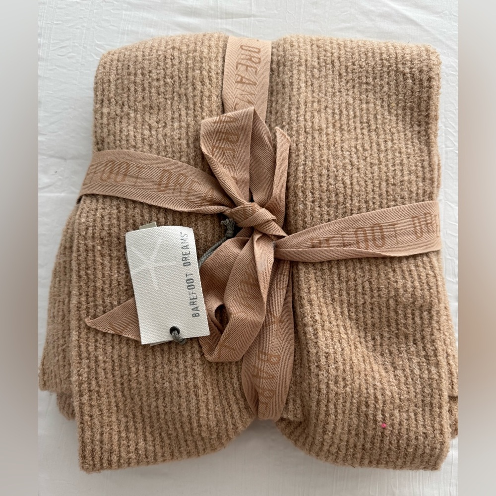 Barefoot Dreams Scarf